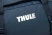 Дорожная сумка Thule Chasm 40л 3205590 темно-синяя