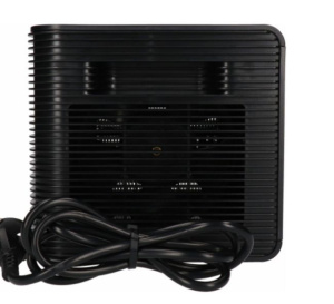 Тепловентилятор Blaupunkt FHD401