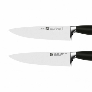 Набор кухонных ножей ZWILLING four star 351446000