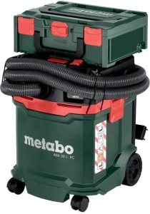 Строительный пылесос Metabo ASA 30 L PC 602086000