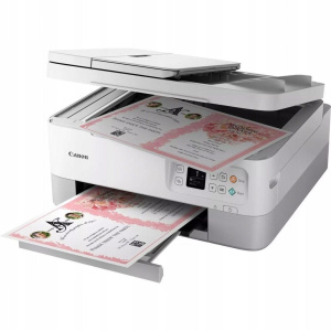 МФУ Canon PIXMA TS7451i (5449C026)