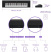 Цифровое пианино Yamaha NP-15BL, 61 клавиша
