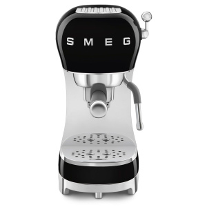 Кофеварка Smeg Ecf02Bleu