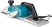 Рубанок Makita 1806B