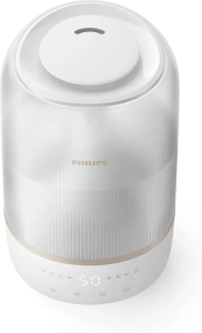Увлажнитель воздуха Philips HU1510/04, белый