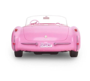 Barbie The Movie Corvette HPK02