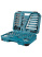 Makita E-06616, 120 предм., синий