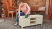 Эксцентриковая шлифовальная машина аккумуляторная Bosch EasySander 18V-8 06033E3000