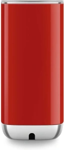 Вспениватель молока Smeg MFF02, красный