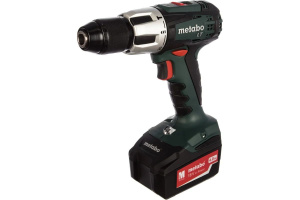 Дрель-шуруповерт аккумуляторная Metabo SB 18 LT 602103500