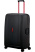Чемодан Samsonite Essens XL 81см, темно-красный 152056-1186