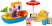 LEGO DUPLO 10432 Пеппа и поездка на лодке