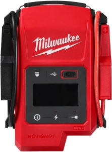Автомобильное пусковое устройство Milwaukee M18 JS2000-0 4933498026 без АКБ и ЗУ