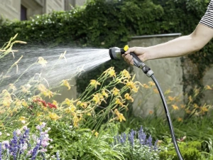 Садовый шланг Karcher Performance Premium 5/8" (16 мм), 50 м 2.645-327.0