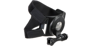 Крепление на руку GoPro Hand + Wrist Strap AHWBM-002
