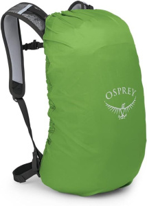 Рюкзак Osprey Hikelite 18 Черный