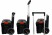 Набор ящиков Qbrick System PRIME SET 1 590x425x773 мм