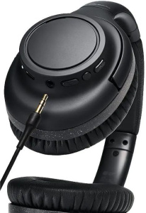 Наушники Audio-Technica ATH-S300BT, черные