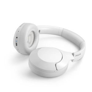 Беспроводные наушники Philips TAH8506WT/00, белый