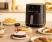Аэрофритюрница BRAUN MultiFry 5 HF 5050