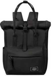 American Tourister Рюкзак Urban Groove City, чёрный