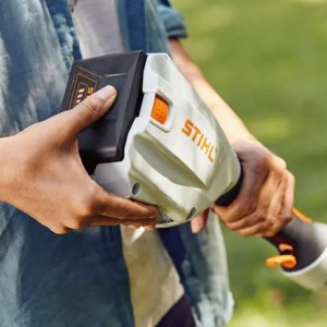 Аккумуляторный триммер Stihl FSA 57 45220115734
