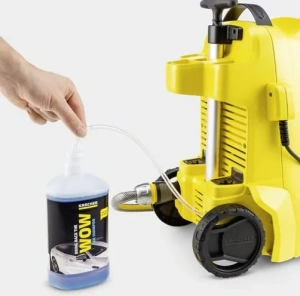 Мойка высокого давления Karcher K3 Compact 1.676-200.0