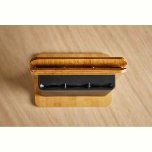 Набор FISKARS Functional Form 1057552, 5 ножей с подставкой