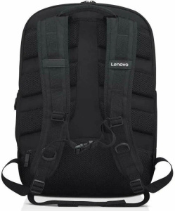 Рюкзак для ноутбука 17" Lenovo Legion Armored Backpack II(GX40V10007), черный