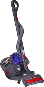Пылесос Dyson Big ball parquet 2 (CY28), iron/silver/purple