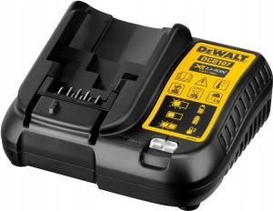 Аккумуляторный триммер DeWALT DCMST561P1 с АКБ и ЗУ