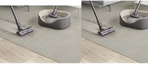 Беспроводной пылесос Dyson V12 Detect Slim Absolute
