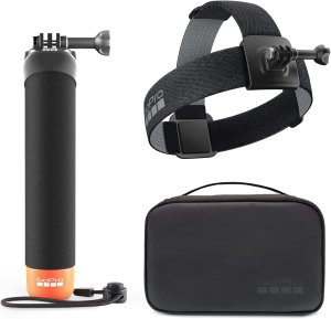 Набор GoPro Adventure Kit 3.0 (AKTES003)