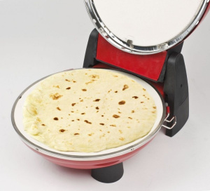 Мини печь для пиццы G3 ferrari Snack Napoletana G10032 пиццамейкер