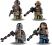 Конструктор LEGO Star Wars 75254 Штурмовая шагоходная машина AT-ST