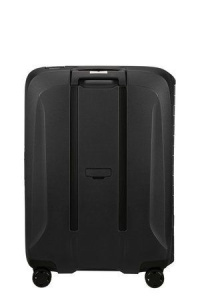 Чемодан Samsonite Essens M 69см, черный 146910-1041