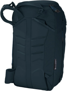Женский туристический рюкзак Thule Landmark Travel Pack 60 л, Darkest Blue