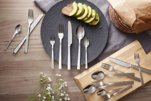 Набор столовых приборов из нержавеющей стали Zwilling King из 60 предметов на 15 персон 1026442