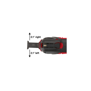 Аккумуляторный реноватор Milwaukee M18 FMT-0X 4933498065 (Без АКБ, ЗУ и Кейса)