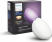 Портативная светодиодная лампа Philips Hue White and color ambiance Go 915005821901, белый
