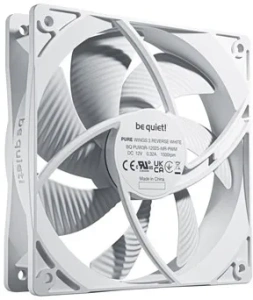 Вентиляторы для корпуса be quiet! Pure Wings 3 PWM Reverse BL137 120мм 3 шт.