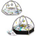 Развивающий коврик Kinderkraft SMARTPLAY