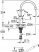 Смеситель для кухни Grohe Eurosmart Cosmopolitan 32843002, хром