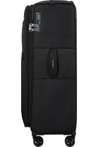 Чемодан Samsonite Urbify L 78см, черный 150717-1041