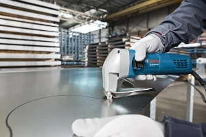 Ножницы по металлу Bosch GSC 75-16 0601500500