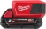Зарядное устройство Milwaukee M18 TC-0 4932499165