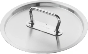 Низкая кастрюля Zwilling Pro S, 3 л, с крышкой