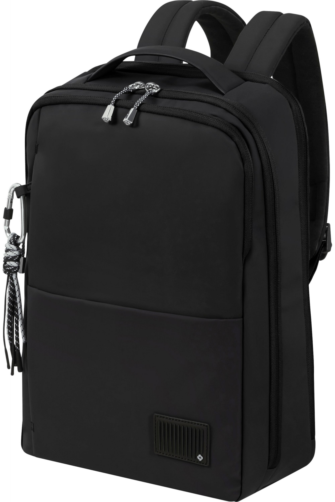 Рюкзак Samsonite WanderLast 149800-1041 14.1" 14л Black