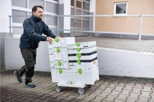 Систейнер Festool SYS3 XXL 237 204850