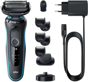 Электробритва Braun Series 5 51-M4500CS